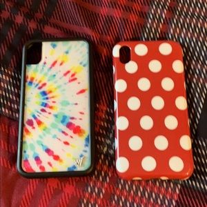 iPhone XR Cases